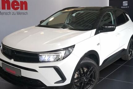 Opel Grandland (X)