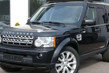 Land Rover Discovery 401.107 km 10.750 € Bochum 44807