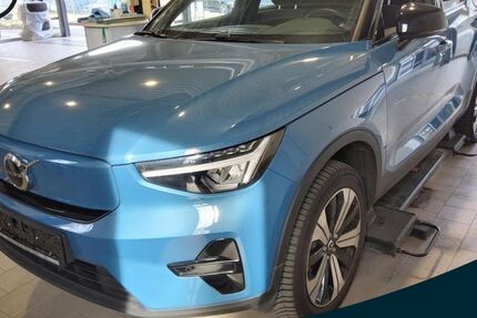 Volvo XC40 33.072 km 31.950 &euro; Essen-Kray 45309