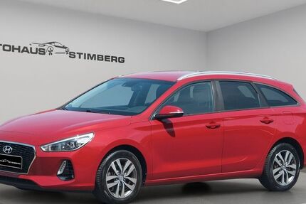 Hyundai i30 54.000 km 12.900 &euro; Oer-Erkenschwick 45739