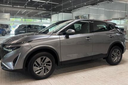 Nissan Qashqai 19.428 km 25.310 &euro; Dortmund 44145