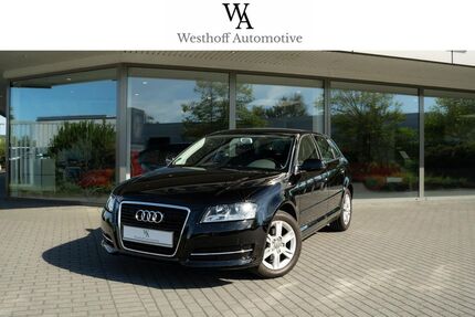 Audi A3 46.090 km 9.990 &euro; Wuppertal 42327