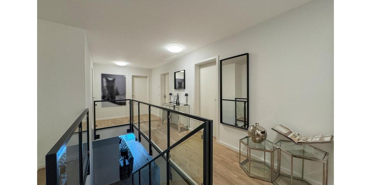 Haus in Haus mit eigenem Garten in Stiepel 5 zimmer