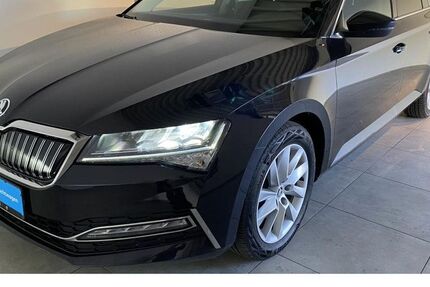 Skoda Superb 47.789 km 22.980 € Bochum - Linden 44879