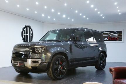 Land Rover Defender 56.066 km 72.997 € Remscheid-Lüttringhausen 42899