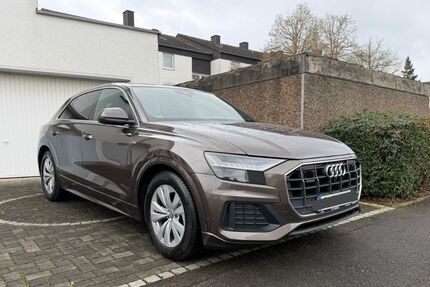 Audi Q8 149.000 km 42.900 &euro; Essen 45327