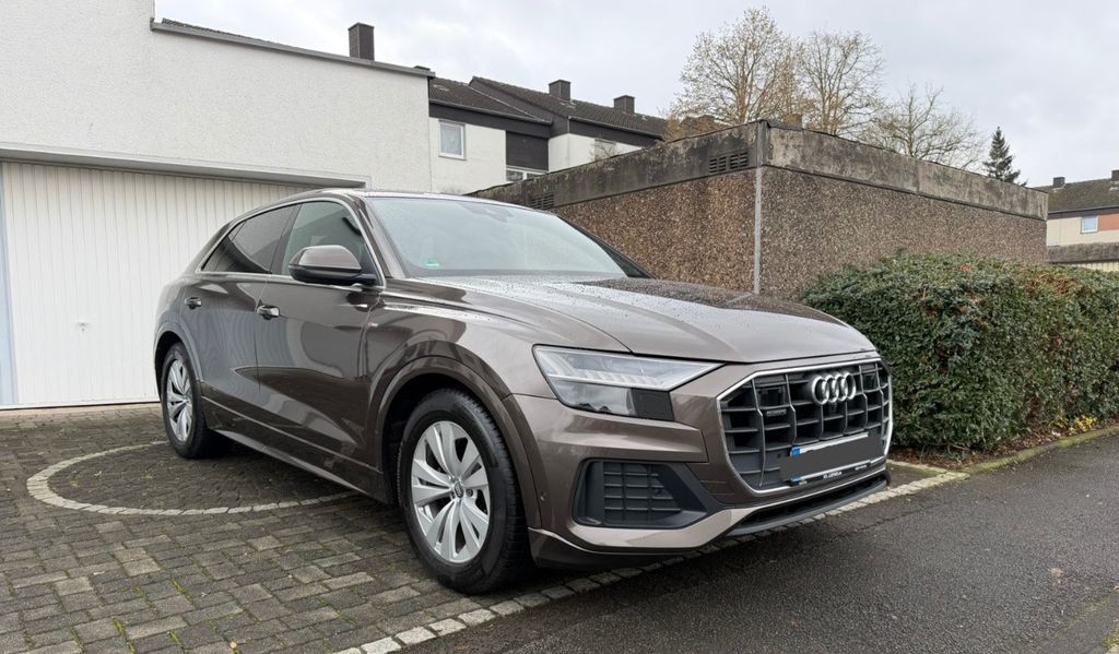 Audi Q8 149.000 km 42.900 &euro; Essen 45327