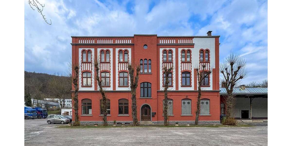 Etagenwohnung Hagen Delstern - 3 Zimmer, 85 m&sup2;, 555&euro; | Angebot:27171374