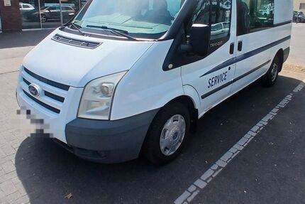 Ford Transit 160.000 km 3.800 &euro; Castrop-Rauxel 44581