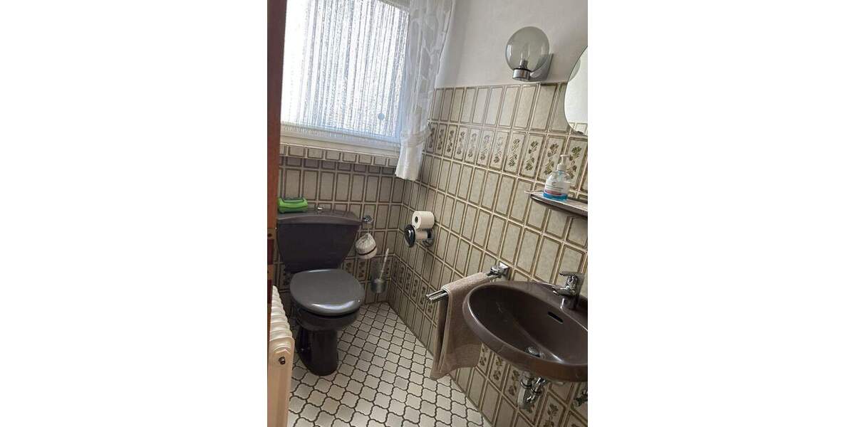 Reihenendhaus Bochum / Grumme Grumme - 4 Zimmer, 112 m&sup2;, 340.000&euro; | Angebot:25043042