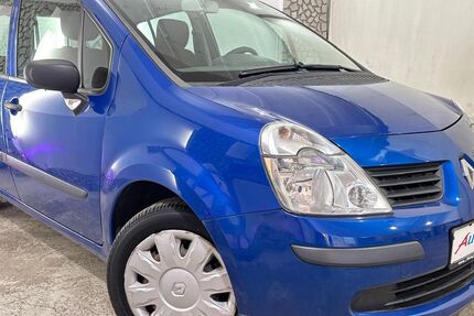Renault Modus 115.711 km 2.341 &euro; Witten -NRW 58452