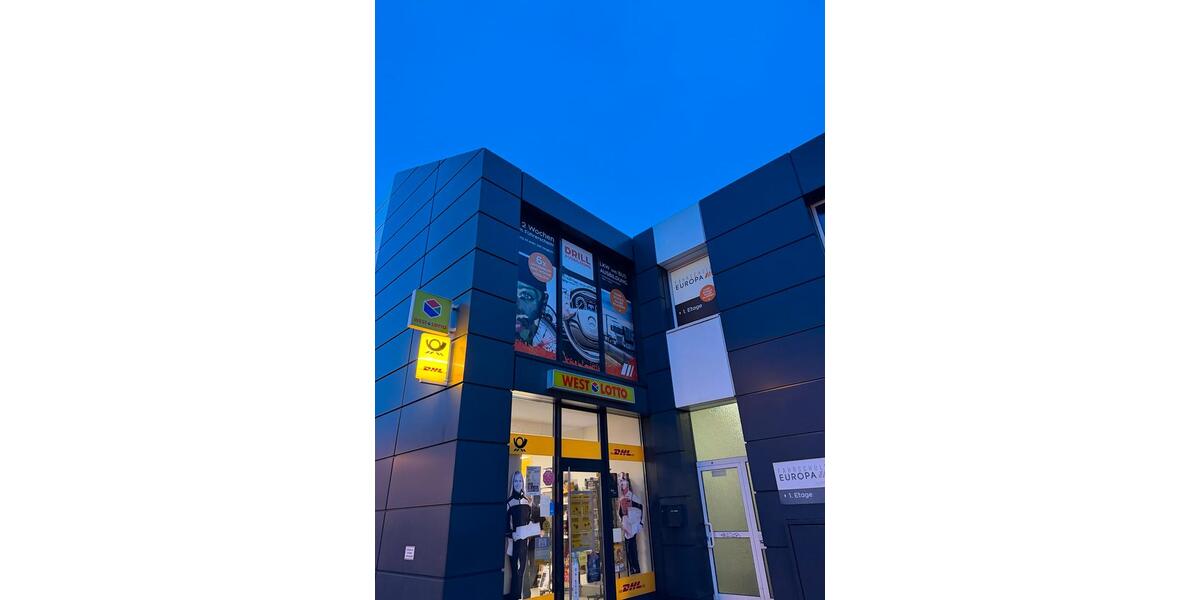 Ladenlokal in waltrop zimmer