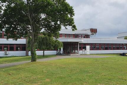 Büroräume zu vermieten 7,50€m² zimmer