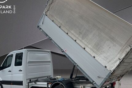 VW Crafter 146.030 km 25.950 &euro; Bochum 44866