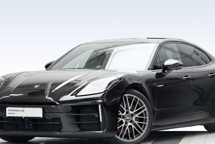 Porsche Panamera 46.823 km 116.990 &euro; Wuppertal 42279