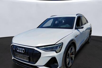 Audi e-tron 46.002 km 36.440 &euro; Hagen 58091