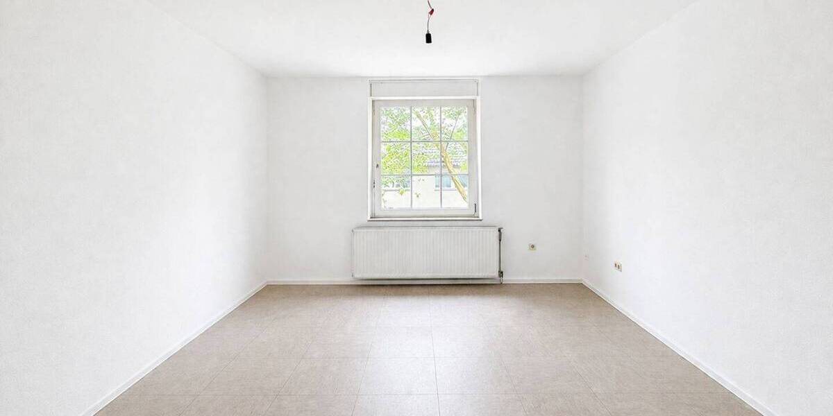 Etagenwohnung Herne Röhlinghausen - 3 Zimmer, 80 m&sup2;, 550&euro; | Angebot:26486169