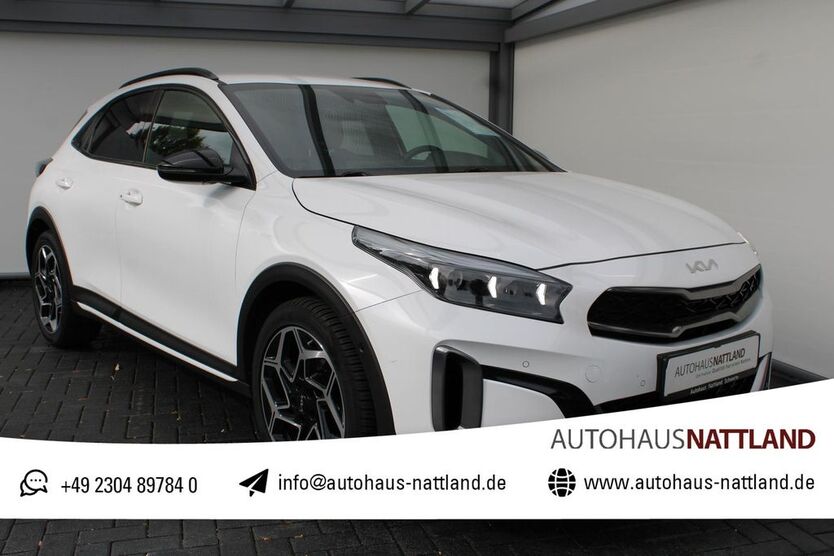 Kia XCeed 36.977 km 25.950 € Schwerte 58239
