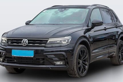 VW Tiguan 82.955 km 31.690 &euro; Recklinghausen 45665