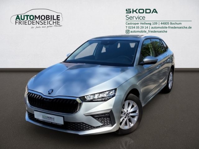 Skoda Scala 17.157 km 21.980 &euro; Bochum 44805