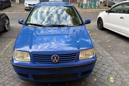 VW Polo 257.000 km 1.550 € Dortmund 44357