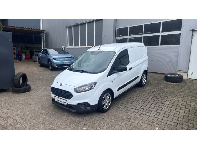 Ford Transit Courier 52.920 km 10.390 € Bottrop 46240