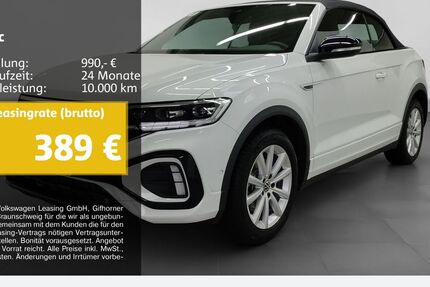 VW T-Roc 23.282 km 33.990 &euro; Bochum 44809