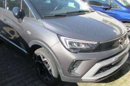 Opel Crossland Ultimate 1.2 Automatik leicht beschädigt 61.000 km 10.488 € Bergkamen 59192