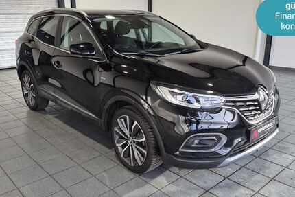 Renault Kadjar 96.123 km 14.790 &euro; Wuppertal 42287