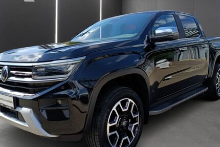VW Amarok 28.300 km 43.880 &euro; Bottrop 46236