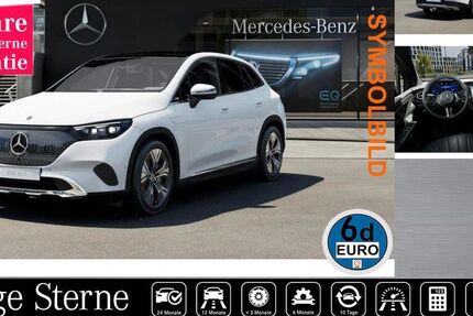Mercedes-Benz EQE 9.998 km 62.998 &euro; Dorsten 46282