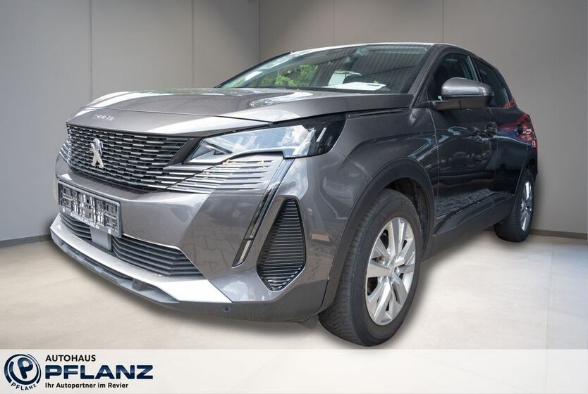 Peugeot 3008 23.911 km 23.390 € Gelsenkirchen 45881
