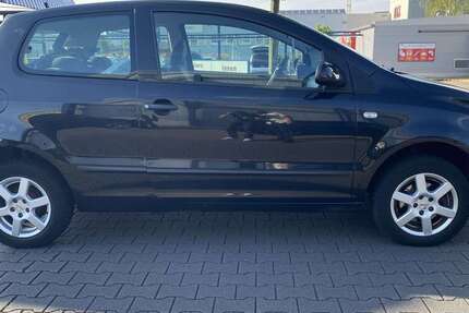 VW Fox 119.000 km 1.500 € Essen 45141
