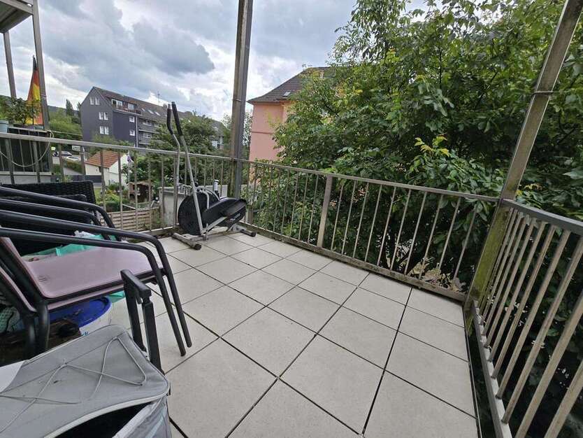 Wohnung zum Mieten in Schwelm 503 € 70 m²