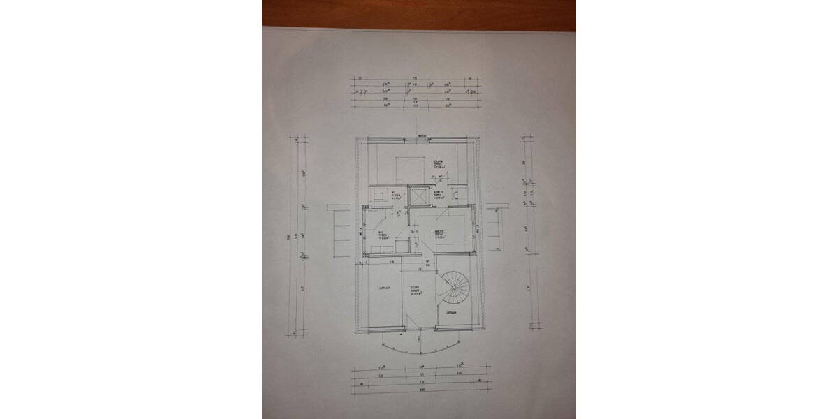 Einfamilienhaus Dorsten Wulfen - 4 Zimmer, 180 m&sup2;, 660.000&euro; | Angebot:26788422