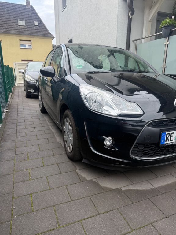 Citroen C3 186.572 km 3.450 € Recklinghausen 45659