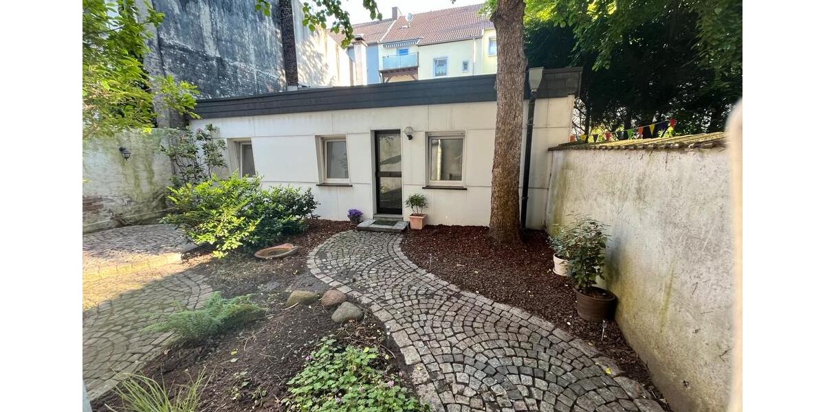 Gewerbeobjekt Dortmund Hörde - 450&euro; | Angebot:25606492