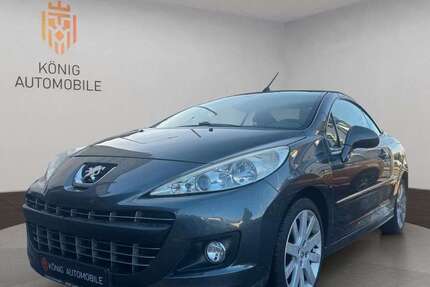 Peugeot 207 216.000 km 2.990 &euro; Lünen 44536