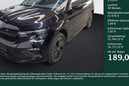 Skoda Kamiq 22.163 km 27.991 &euro; Dortmund 44309