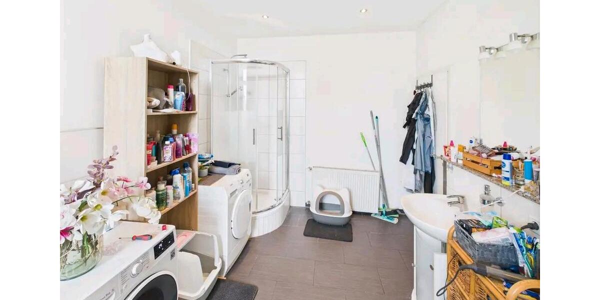 Etagenwohnung Wuppertal Sedansberg - 4 Zimmer, 100 m&sup2;, 139.000&euro; | Angebot:27438485