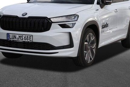 Skoda Kodiaq 14.999 km 51.490 &euro; Lünen 44534