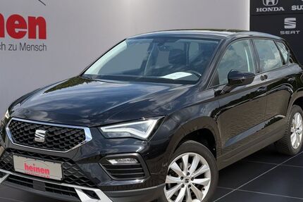 Seat Ateca 35.626 km 23.499 &euro; Essen 45141
