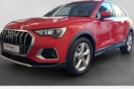 Audi Q3 44.714 km 30.480 &euro; Gelsenkirchen OT Beckhausen 45899