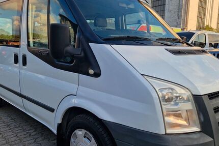 Ford Transit 173.242 km 6.900 &euro; Bochum 44805