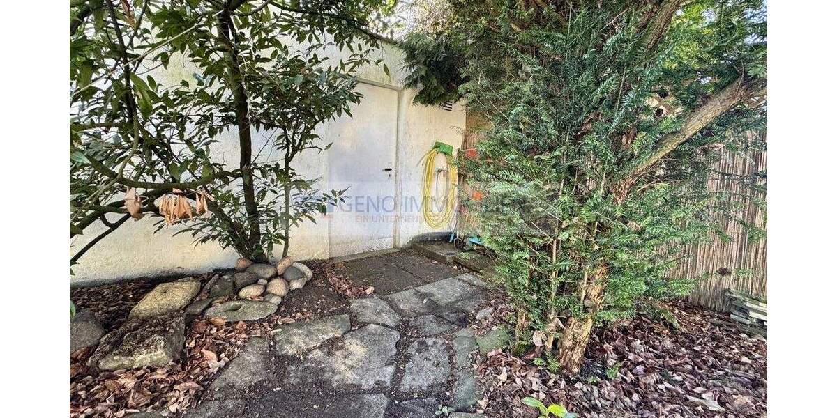 Reihenmittelhaus Hattingen Niederwenigern - 5 Zimmer, 102 m&sup2;, 395.000&euro; | Angebot:25708885