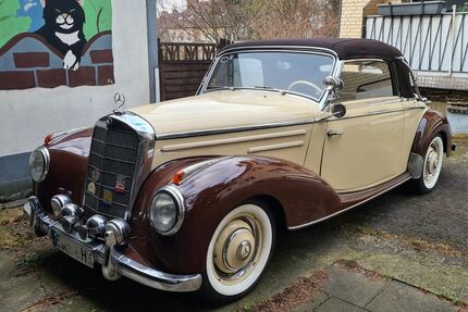 Mercedes-Benz 220 94.293 km 74.000 &euro; Essen 45359