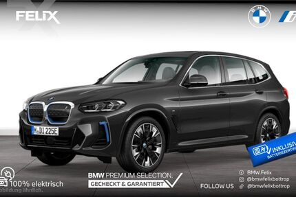 BMW iX3 68.400 km 39.880 € Bottrop 46236