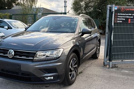 VW Tiguan 129.000 km 17.100 &euro; Essen 45309