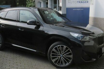 BMW X1 60.434 km 36.490 &euro; Wuppertal 42109