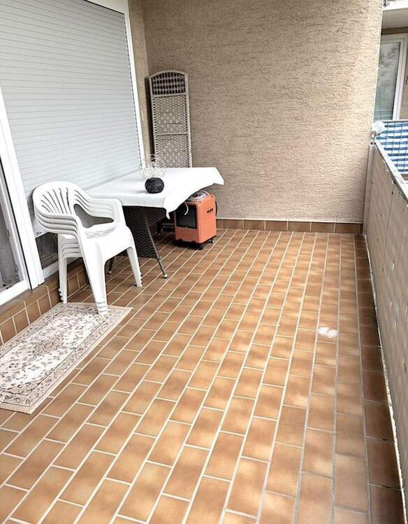 Komplett möblierte 3-Zimmer-Wohnung 3 zimmer